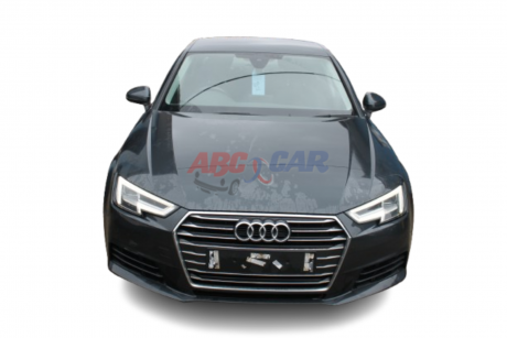 Carcasa filtru particule Audi A4 B9 8W sedan 2.0 TDI 2015-2018