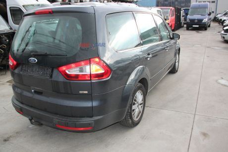 Bara spate model cu senzori Ford Galaxy 2006-2010