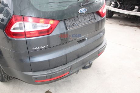 Bara spate model cu senzori Ford Galaxy 2006-2010