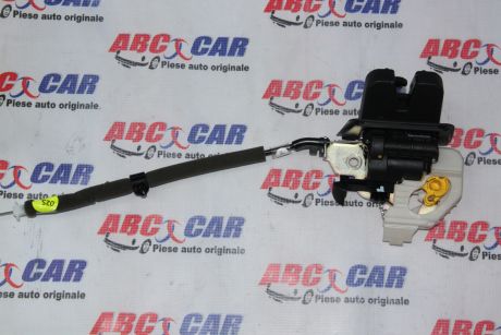 Broasca haion Audi Q7 4M 2016-In prezent 4M0827506B