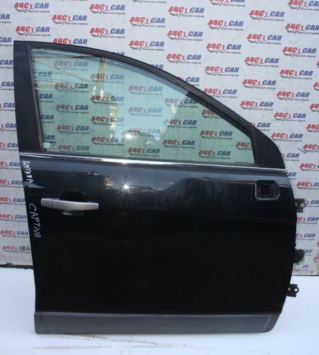 Broasca usa dreapta fata Opel Antara 2006-2015