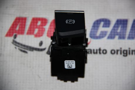 Buton frana de mana Audi Q7 4M 2016-prezent 4M1927225A