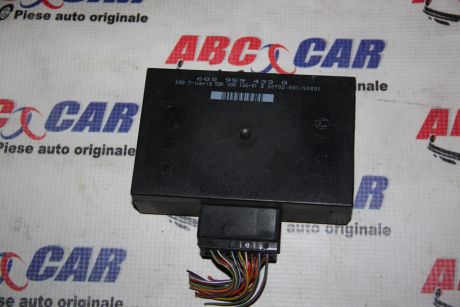 Calculator confort VW Polo 9N 2002-2009 6Q0959433G