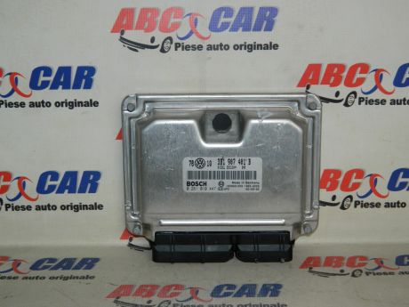 Calculator motor VW Passat B5 1999-2005 3B1907401B