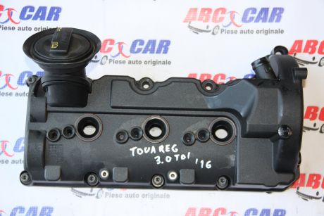 Capac culbutori stanga VW Touareg (7P) 2010-2018 3.0 TDI V6 059103469BD