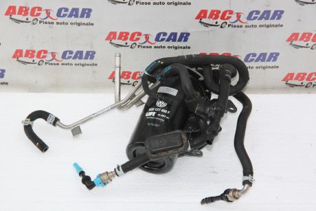 Carcasa filtru combustibil VW Golf 7 2014-2020 2.0 TDI 5Q0127400F