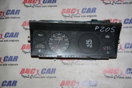 Ceasuri de bord Peugeot 205 1990-1998 