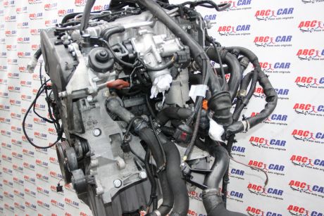 Clapeta acceleratie Audi A4 B8 8K 2008-2015 A2C83076000