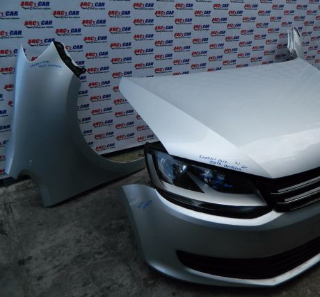 Fata completa VW Sharan (7N) 2010-2015 7N0010641T