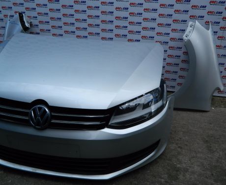 Fata completa VW Sharan (7N) 2010-2015 7N0010641T