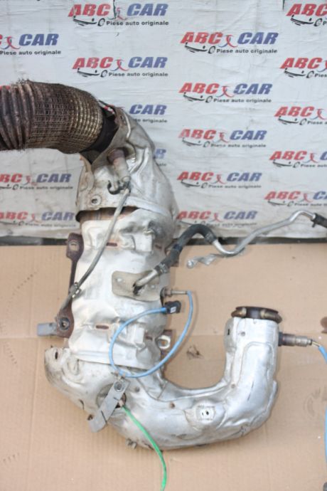 Filtru particule Ford S-Max 2015-2023 2.0 TDCI 82316743