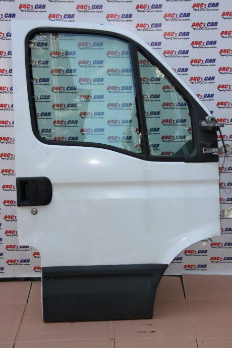 Geam fix usa dreapta fata Iveco Daily V model 2012
