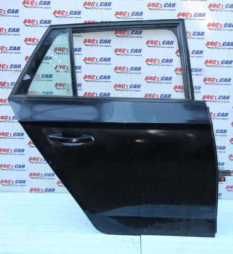 Macara manuala usa dreapta spate Skoda Fabia 3 (NJ) combi 2014-prezent