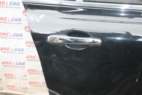Maner exterior usa dreapta spate Fiat 500X 2014-2018