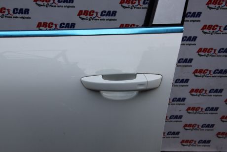 Maner usa stanga fata VW Touareg (7P) 2010-2018