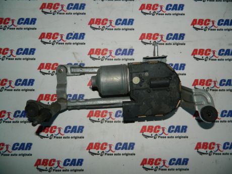 Motoras ansamblu stergatoare dreapta VW Golf Plus 2004-2012 Cod: 5M0955120A