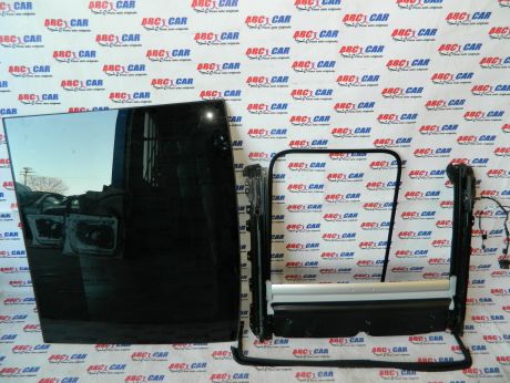 Panoramic VW Golf 7 2014-2020