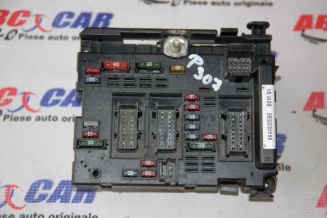 Panou sigurante Peugeot 307 2001-2008 9644038580