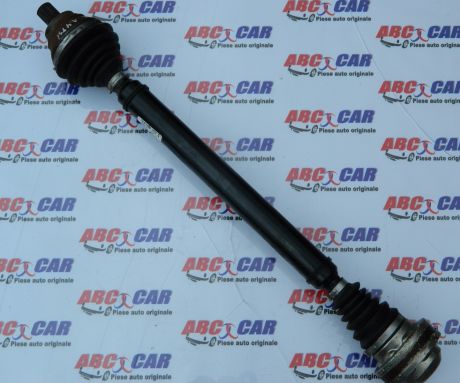 Planetara dreapta fata VW Jetta (1B) 2011-2019 1.4 TSI 5C0407272S