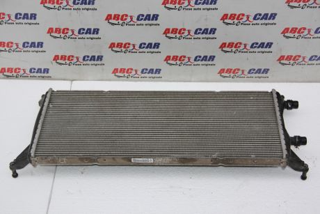 Radiator intercooler Mercedes S-Class W222 2014-2017 A0995001403