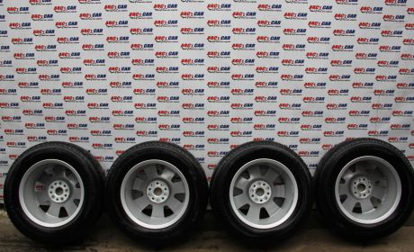 Set jante aliaj R16 Audi Q3 8U 2011-2018 8U0601025