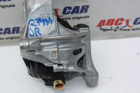 Tampon motor cu senzor dreapta Audi Q7 4M 2016-prezent 3.0 TDI 4M0199372C