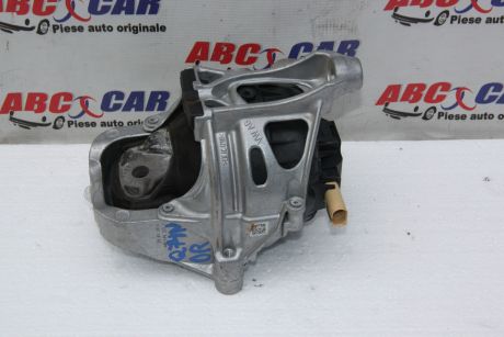 Tampon motor cu senzor dreapta Audi Q7 4M 2016-prezent 3.0 TDI 4M0199372C