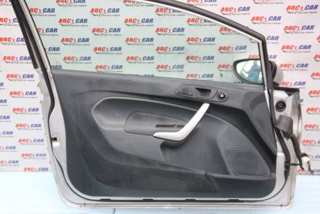 Tapiterie usa stanga Ford Fiesta 2009-2017 (model in 2 usi)
