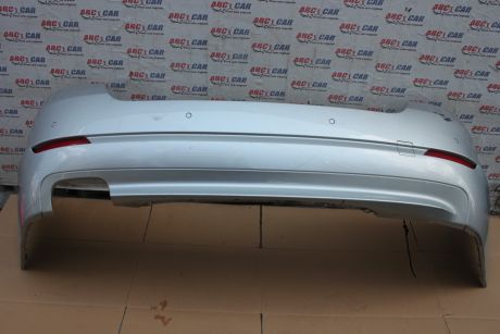 Bara spate BMW Seria 5 F10 2011-2016, cu defect