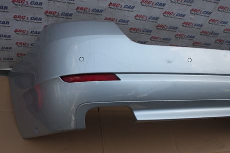 Bara spate BMW Seria 5 F10 2011-2016, cu defect