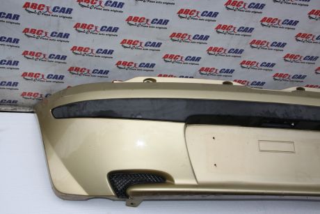 Bara spate (model 2 usi) Fiat Punto 1999-2003