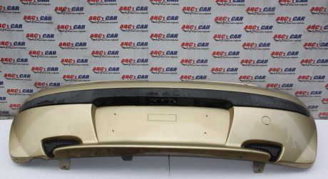 Bara spate (model 2 usi) Fiat Punto 1999-2003