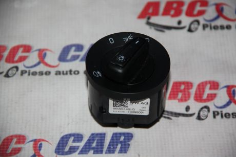 Bloc lumini Skoda Octavia 3 (5E3) 2013-2019 5E0941431G