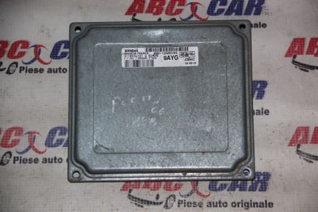 Calculator motor Ford Focus 2 1.6 b 2005-2011 4M51-12A650-HG