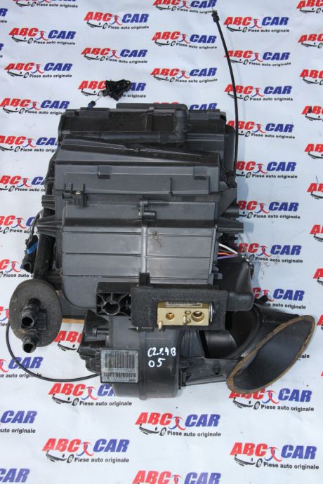 Carcasa climatizare Citroen C2 2003-2009 96377225XT