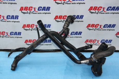 Conducte apa VW Transporter T5 facelift 2010-2015 03L121064F