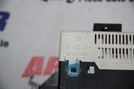Display bord Opel Astra G 1999-2005 09133266