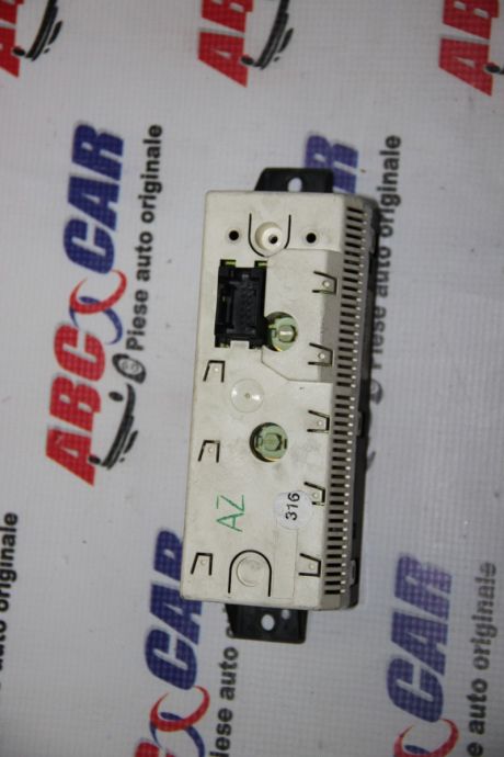 Display bord Opel Astra G 1999-2005 09133266
