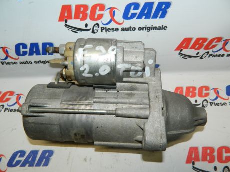 Electromotor BMW Seria 3 E36 1993-2000 1.7 TDS 0001110110