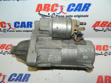 Electromotor BMW Seria 3 E36 1993-2000 1.7 TDS 0001110110