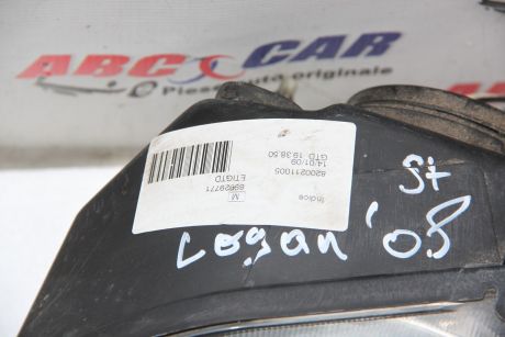 Far stanga Dacia Logan 2004-2008 8200211005