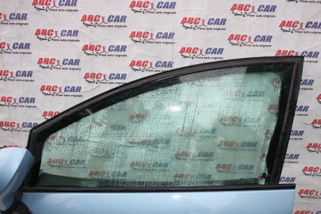 Geam mobil usa stanga fata Seat Ibiza (6J5) 2008-2017
