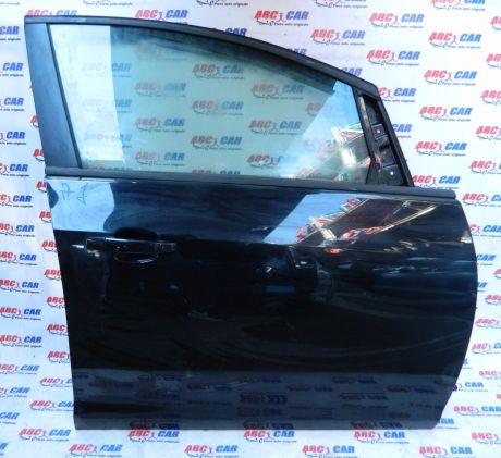 Geam usa dreapta fata Opel Astra J 2009-2015