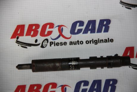 Injector Renault Clio 2 1998-2005 1.5 DCI EJBR01701Z, 8200049876