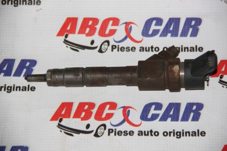 Injector Renault Megane II 1.9 DCI 2002-2009 8200100272, 0445110110B