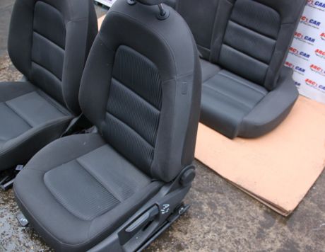 Interior textil Audi A4 B8 8K 2008-2015 avant