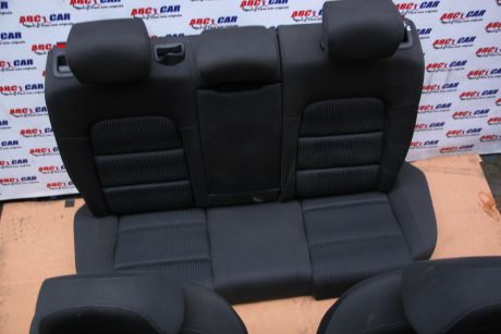 Interior textil Audi A4 B8 8K 2008-2015 avant