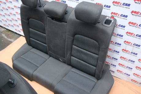 Interior textil Audi A4 B8 8K 2008-2015 avant