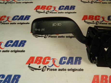Manete semnalizare si stergatoare Skoda Fabia 2 (5J) 2007-2014 7H0953503BL