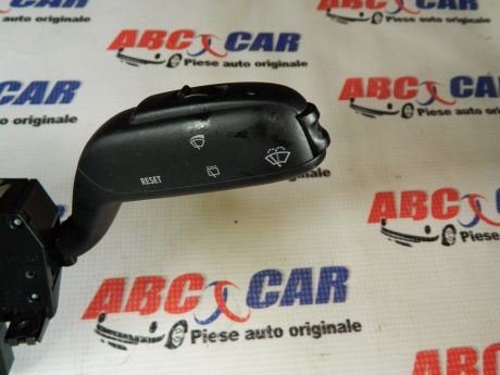 Manete semnalizare si stergatoare Skoda Fabia 2 (5J) 2007-2014 7H0953503BL